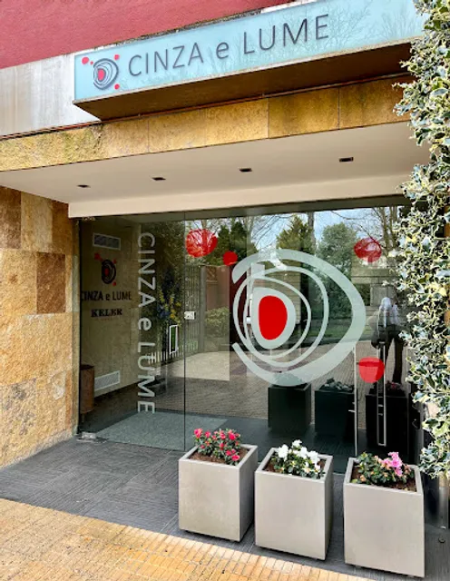 Restaurante Cinza e Lume