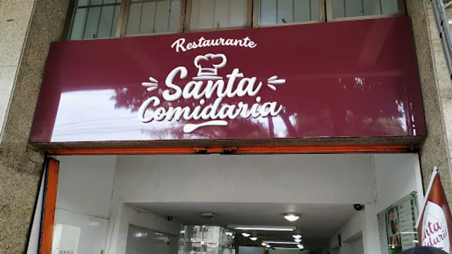 Restaurante Santa Comidaria