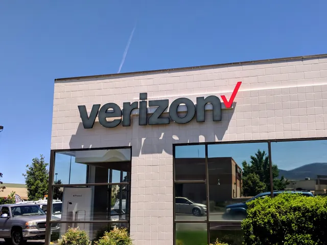 Verizon