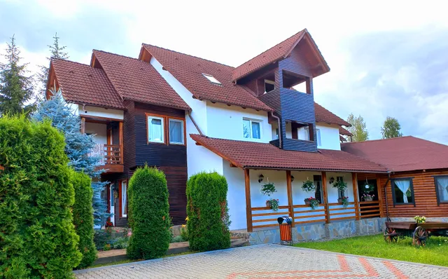 Camere de închiriat Ceahlău