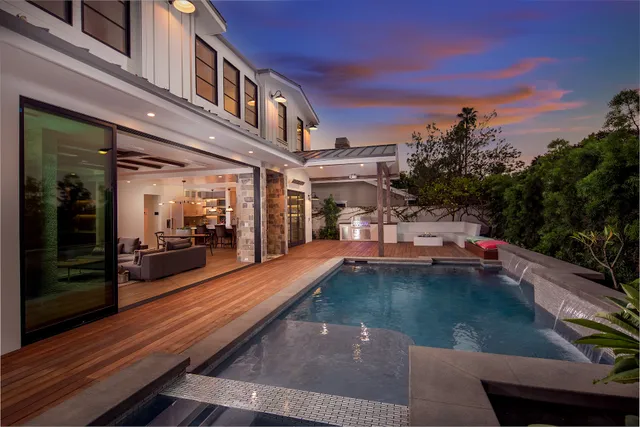 Josh Schroeder- Real Estate