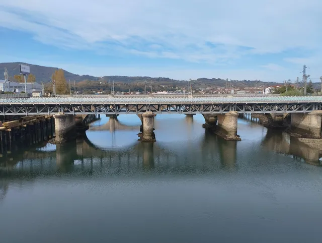 Santiago Nazioarteko Zubia