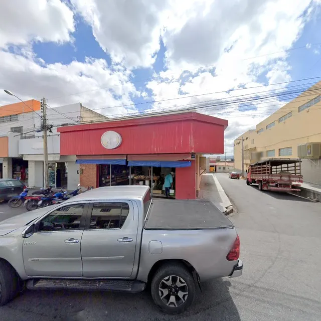 Padaria São Francisco