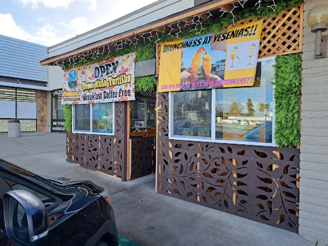 Yesenia's Mexican and Seafood