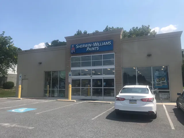 Bridgeport Shopping Center