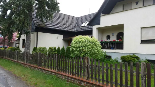 Scholz & Scholz GBR - Zimmervermietung