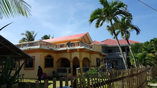 Carabao Guesthouse