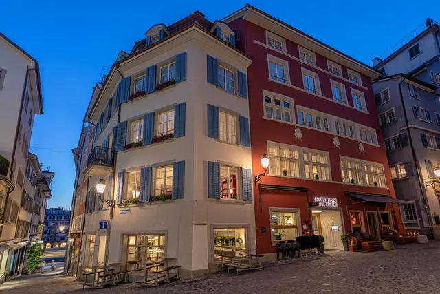 Marktgasse Hotel