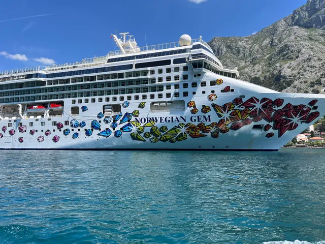 Norwegian Cruise Line International