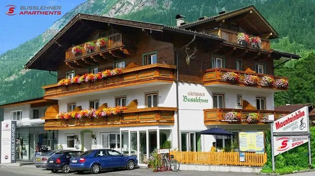 Busslehner Apartments