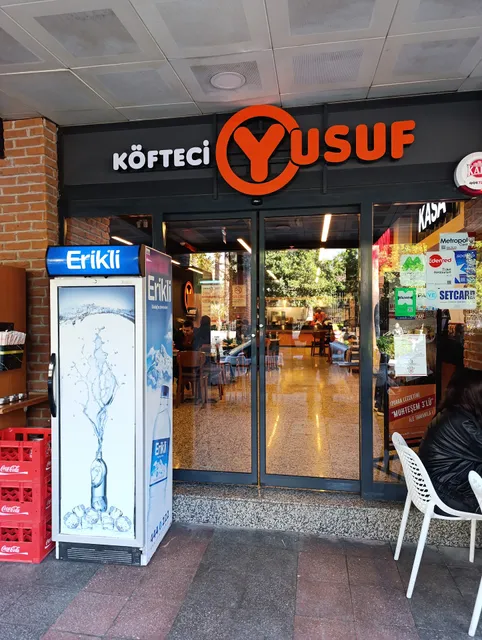 Köfteci Yusuf