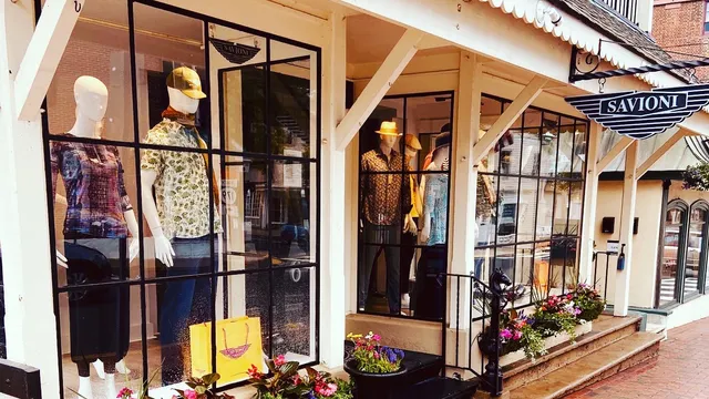 Savioni Designer Boutique
