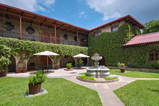 Hotel Del Patio-Tikal