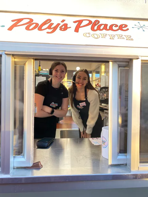 Poly’s Place Coffee