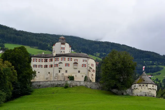 Schloss Friedberg