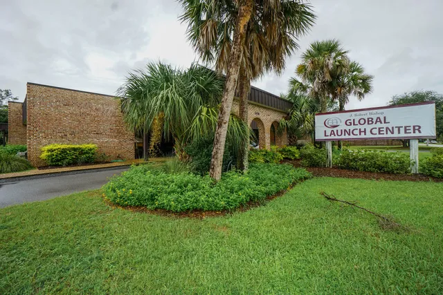 Global Launch Center