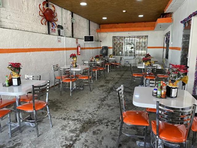 Mariscos El Tianguis Suc. Industria