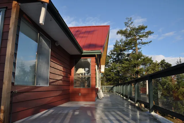 Shangri La Oceanfront Vacation home