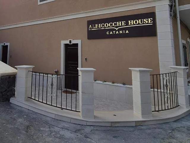 Albicocche House Catania - Exclusive suite