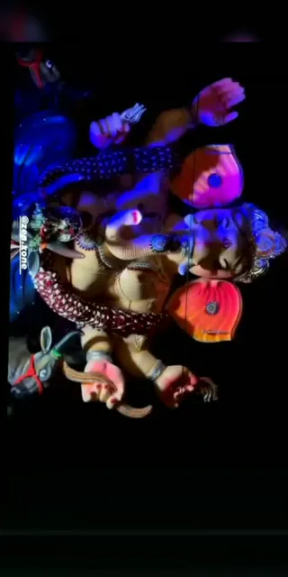 OYO 47222 Mahadeshwara Lodge