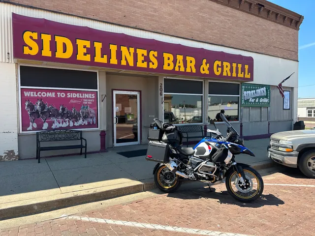 Sidelines