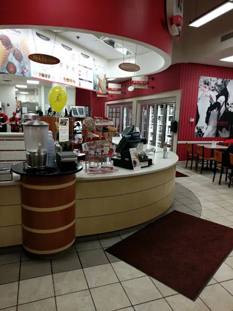Oberweis Ice Cream and Dairy Store