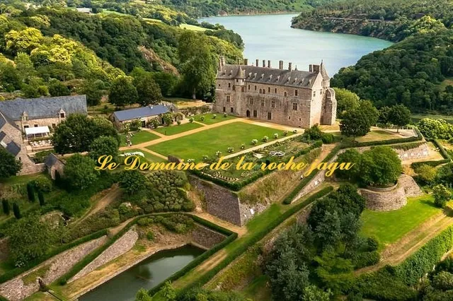 La Belle Paimpolaise - gîte de France