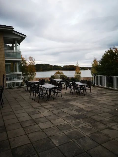 Meri-Karinan hyvinvointikeskus