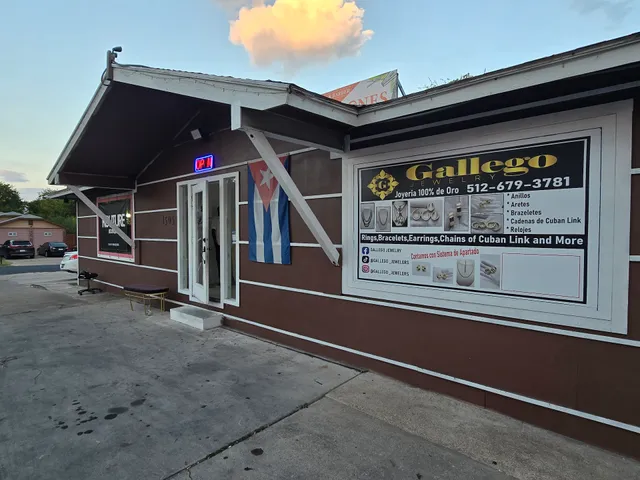 Gallego Jewelry