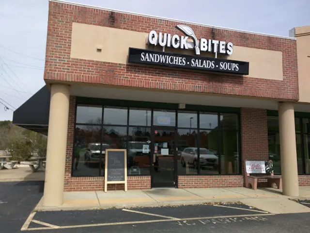 Quick Bites