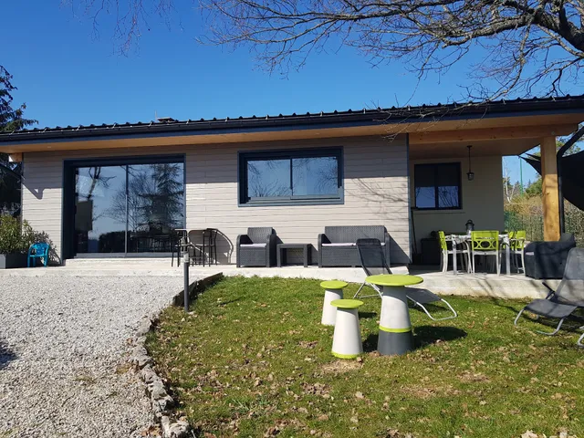 Gite Echappée Belle