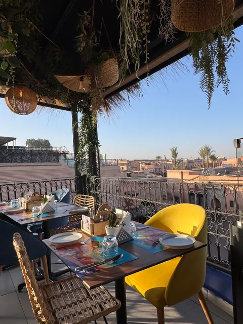 BELDI FUSION KITCHEN BAHIA