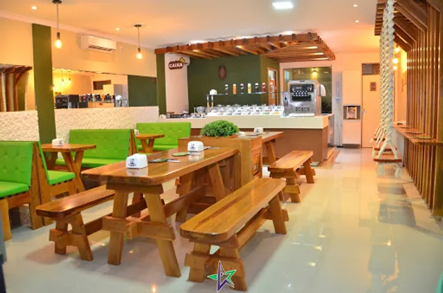 Naturalia Premium Açaí