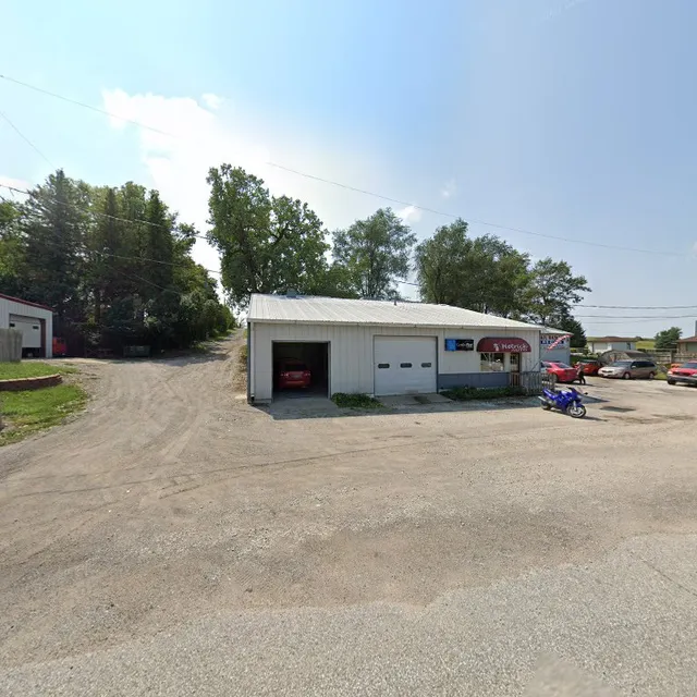 Hetrick Auto Body Repair