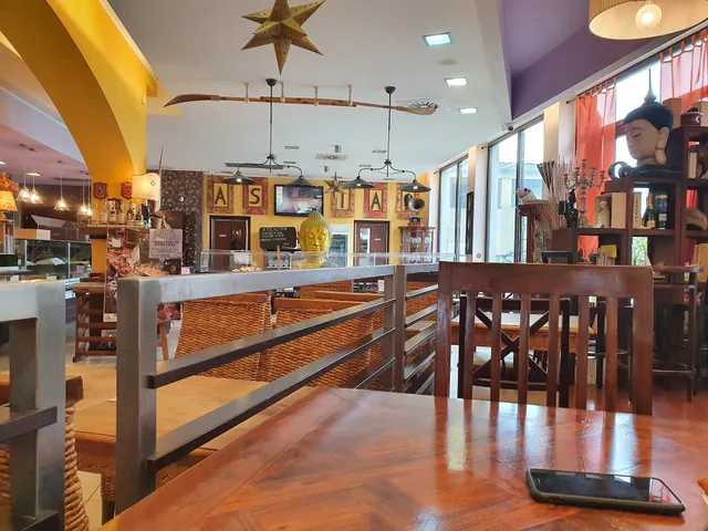 Luca’s cafè e bistró