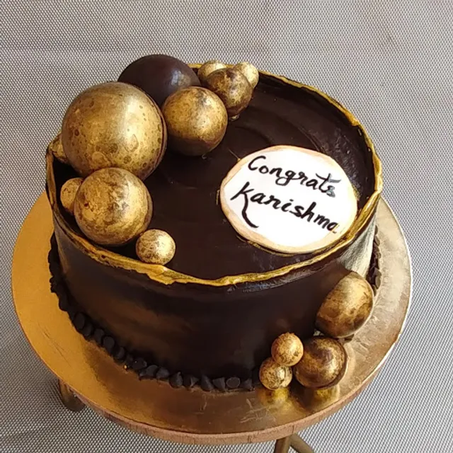 Mom's oven - Homemade cakes