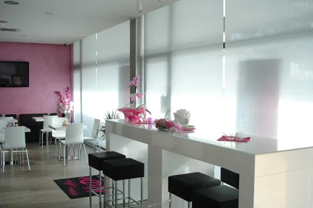 KLIDE’ Gintoneria Vineria Cocktails Villa Rosa di Martinsicuro