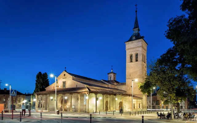 Apartamentos Rurales y Villa Vegas de la Alcarria