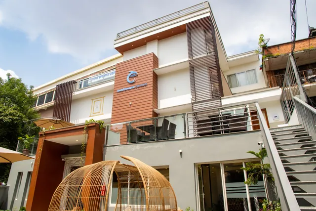 Hotel Dreams Connect