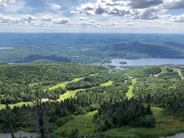 Mont Tremblant