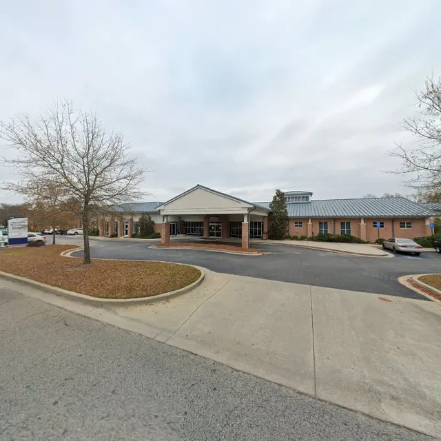 Anita Stewart Oncology Center - Radiation Oncology