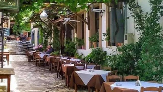 Ταβέρνα Γαλήνη