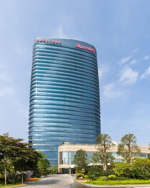 Shunde Marriott Hotel