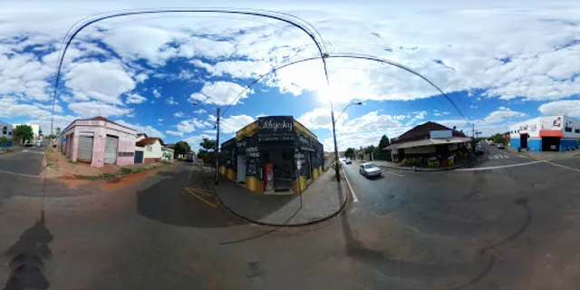 Majesky Confeitaria e Padaria