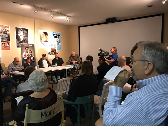 The Fairhope Film Festival