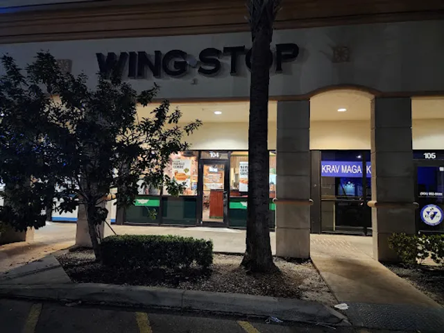 Wingstop