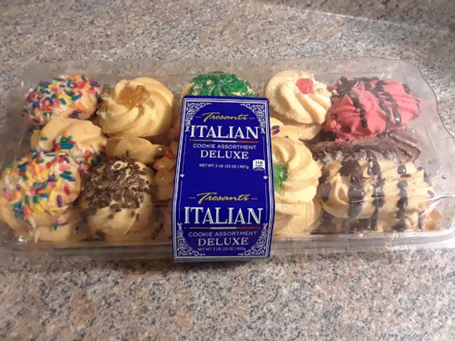 Three Saints Baking Company