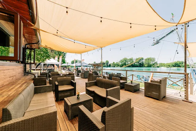 Veneto Cable Park/Veneto Grill House