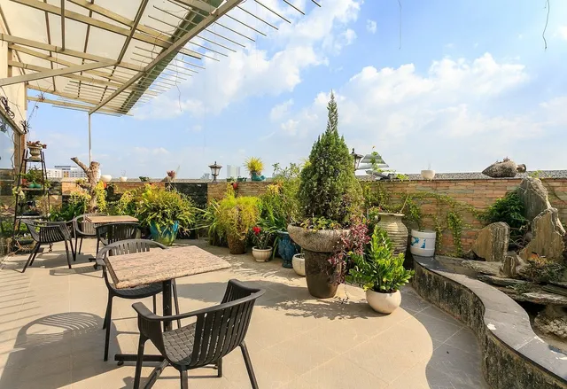 OYO 151 An Binh Hotel