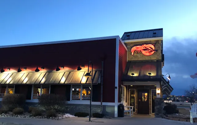 Red Lobster